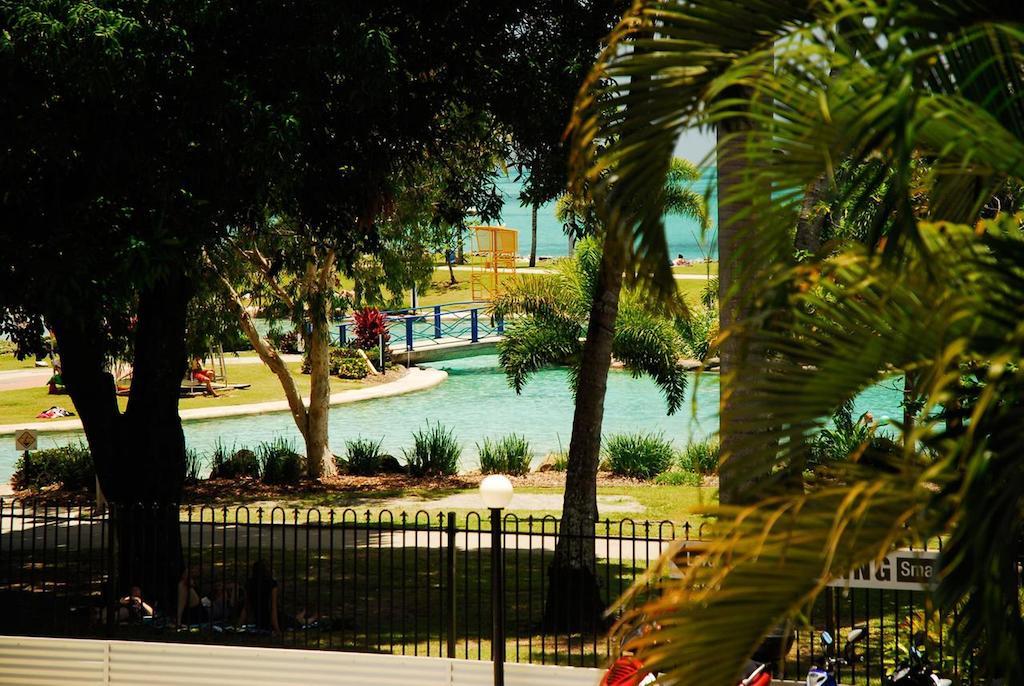 Whitsunday On The Beach Airlie Beach Δωμάτιο φωτογραφία