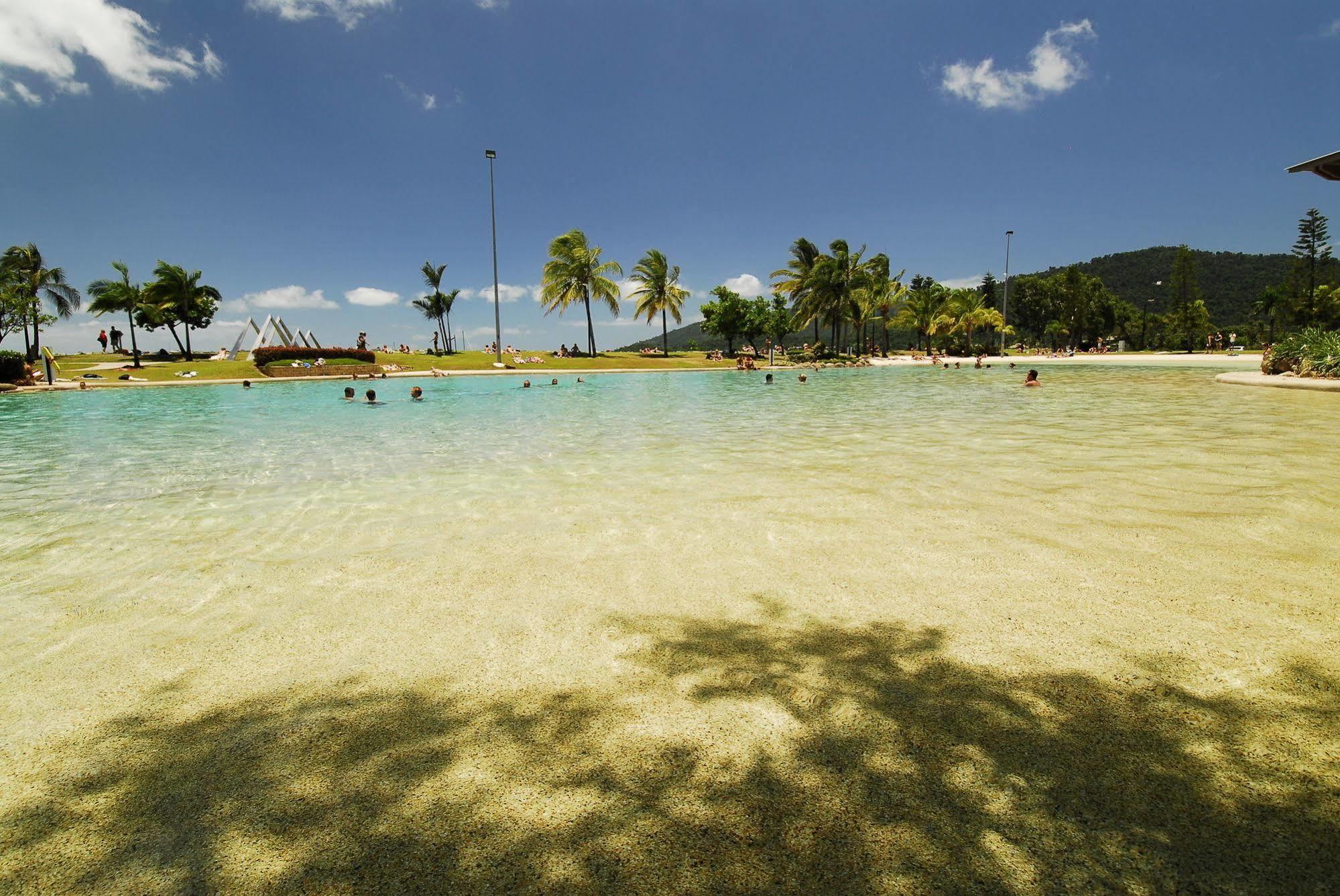 Whitsunday On The Beach Airlie Beach Εξωτερικό φωτογραφία